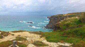 Villa With 5 Bedrooms In Cabo Sard�o, With Private Pool, Enclosed Garden And Wifi - 13 Km From The Beach