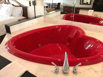 Hotel Budgetel Inn & Suites Pine Mountain