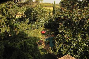 Hotel Las Moradas Del Unicornio (only Adults)