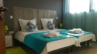 Apartamentos Au Lieu Dit Le Domaine Des Vignobles - Sylvaner