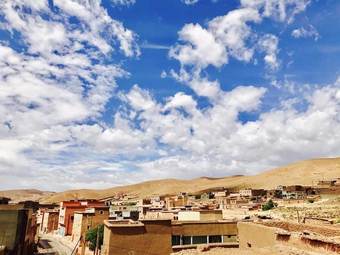 Hotel Dar Outeba
