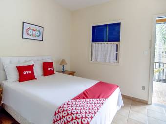 Hotel Oyo Pousada Estrada Das Aguas