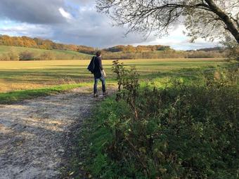 Bed & Breakfast La Mirande De Saint-clar