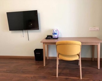 Greenland Kang Young Hotel