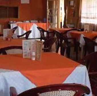 Hotel Prestige Guest Lodge