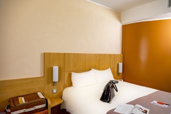 Hotel Ibis Malabo
