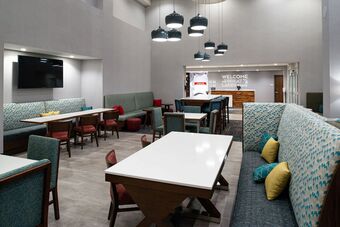 Hotel Hampton Inn & Suites Adrian, Mi