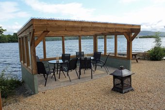 Villa The Gatehouse At Mullans Bay