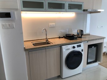 Kylin Apartment