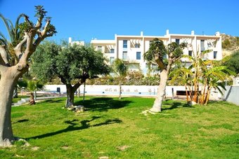 Apartamentos Albenimar Residencial La Mar