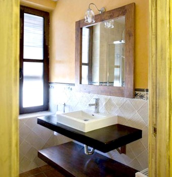 House With 3 Bedrooms In Villalpando, With Wonderful City View And Wifi