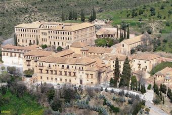 Apartment With 3 Bedrooms In Granada, With Wonderful City View And Balcony