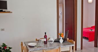 Villaggio Camping Costa Verde