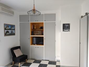 Bed & Breakfast Chambres La Caunette