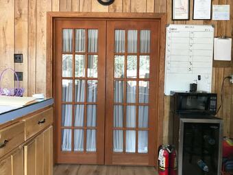 Grandview Cabins & Rv Resort