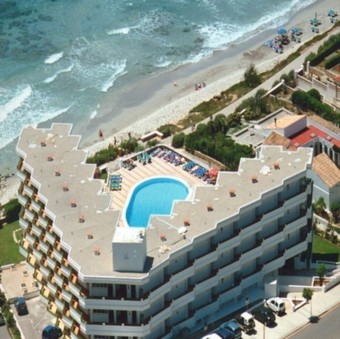 Apartamentos Vistamar