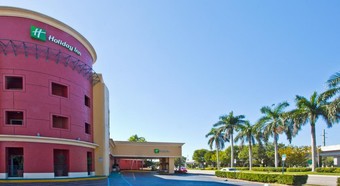 Hotel Holiday Inn Coral Gables