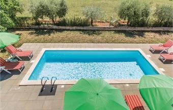 Holiday Home Fuskulin Cr