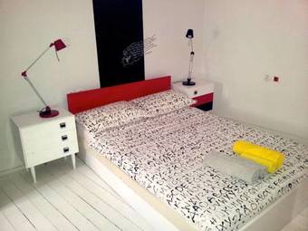 Bed & Breakfast Houses Of Motovun