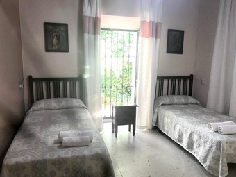 Villa With 6 Bedrooms In El Saucejo, With Wonderful Mountain View, Private Pool And Furnished Terrace