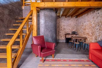 Agroturismo Terra Lodge