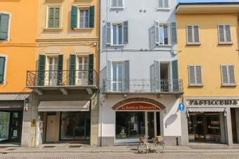Apartamento Quattro Stanze - Quattro Vie