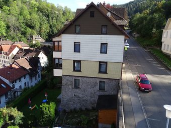 Hotel-restaurant Ketterer Am Kurgarten