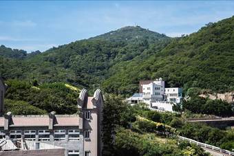 Hotel Clear Water Bay B&B II