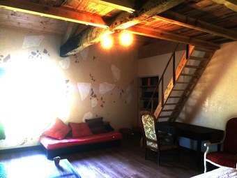 Grande Maison Rurale