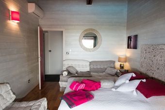 Villa La Kaz Passion