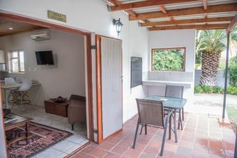 Hotel Randrivier Guest House