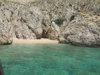 Apartments Sersic Baska