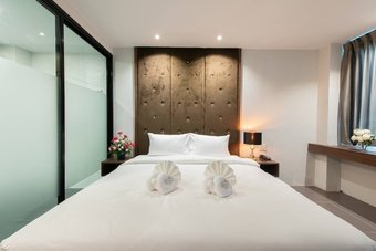 Oyo 610 Yamin Seaview Hotel