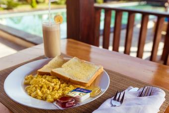 Bed & Breakfast Villa Jempana