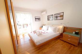 New Superb & Luminous 2 Bedroom Apartment