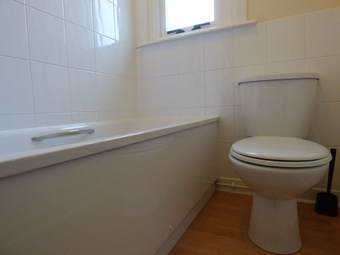 Apartamentos Beechwood Park