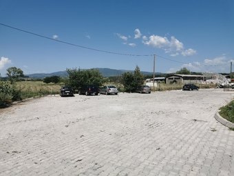 Hotel Diva Kompani Rooms