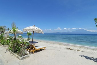 Cabana Road Beach Homestay