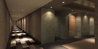 Kawagoe Tobu Hotel