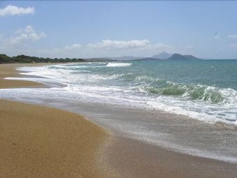 Apartamentos Lemon Studio With Garden Close To Beach