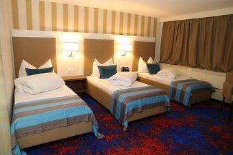 My Home Hotel