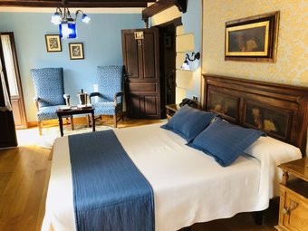 Hotel La Casona Del Valle