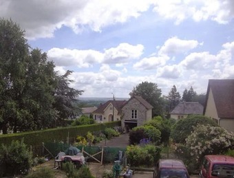 Hotel Lenard Charles Bed & Breakfast