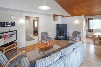 Apartamentos Holiday Club Punkaharju