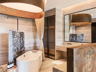 1 Hotel Haitang Bay Sanya