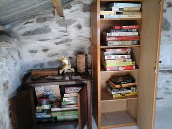 La Chanduri�re Gites