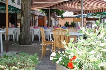 Hotel Auberge Aux Portes de Conques