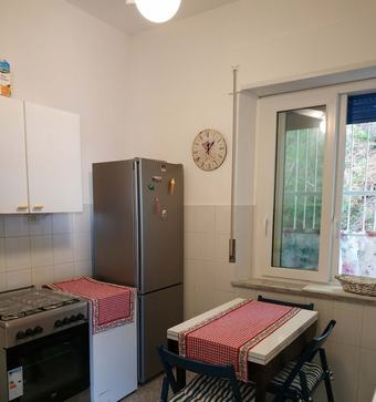 House With 3 Bedrooms In Copanello, With Wonderful Sea View, Furnished Terrace And Wifi - 2 Km From The Beach