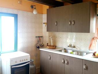 House With 2 Bedrooms In Santa Cruz De Tenerife, With Wonderful Sea View, Furnished Terrace And Wifi