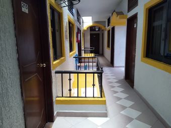 Hotel Real